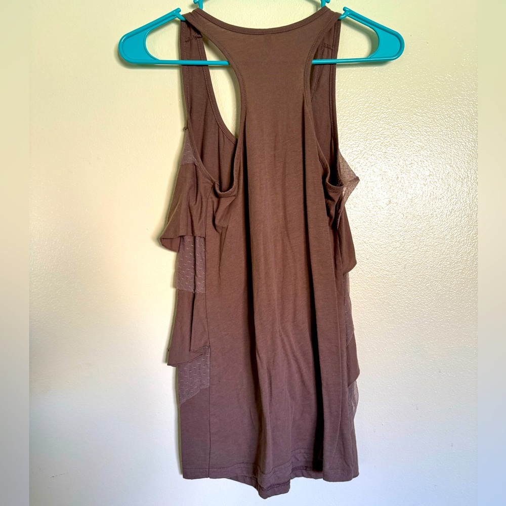 Frill Tank Too - Picture 3 of 3